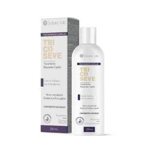 Tratamiento Capilar Anticaída - 250 mL