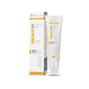Ídeale Uv Color Oil Free Fps 50