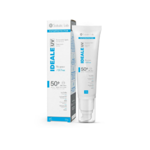 Ídeale Uv Oil Free Fps 50